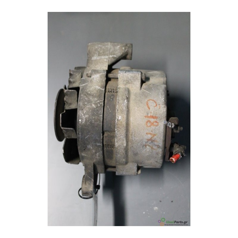 OPEL - VECTRA - Δυναμό - ΣΕΝΤΑΝ - ΕΤΟΣ: 1994 - ΚΩΔ.ΚΑΤ/ΣΤΗ: .Μεταχειρισμένα ανταλλακτικά αυτοκινήτων www.usedparts.gr.Απόσυρση α