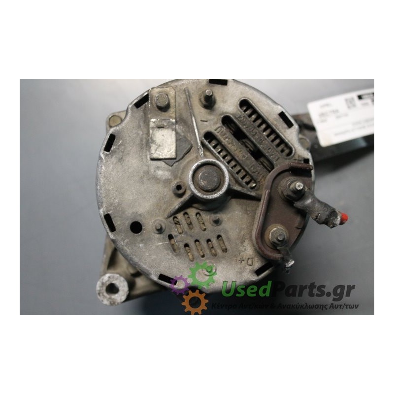 OPEL - VECTRA - Δυναμό - ΣΕΝΤΑΝ - ΕΤΟΣ: 1994 - ΚΩΔ.ΚΑΤ/ΣΤΗ: .Μεταχειρισμένα ανταλλακτικά αυτοκινήτων www.usedparts.gr.Απόσυρση α