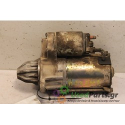 DAEWOO - LANOS - Μίζα -  - ΕΤΟΣ: 2000 - ΚΩΔ.ΚΑΤ/ΣΤΗ: .Μεταχειρισμένα ανταλλακτικά αυτοκινήτων www.usedparts.gr.Απόσυρση αυτοκινή