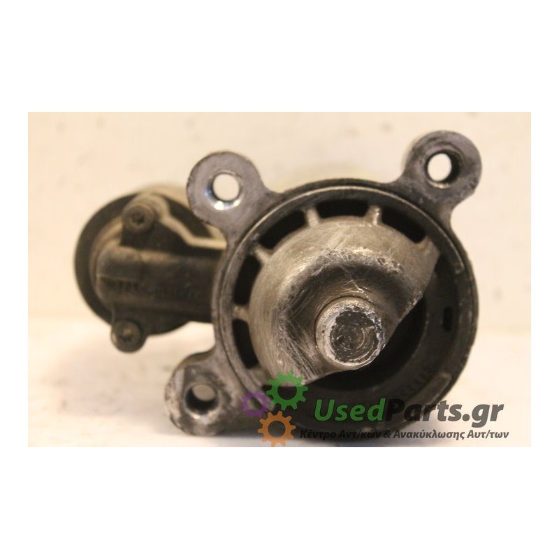 FORD - MAVERICK - Μίζα -  - ΕΤΟΣ: 2004 - ΚΩΔ.ΚΑΤ/ΣΤΗ: VISTEON.Μεταχειρισμένα ανταλλακτικά αυτοκινήτων www.usedparts.gr.Απόσυρση