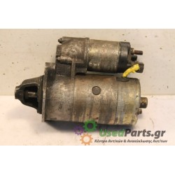 FIAT - FIORINO - Μίζα - PICKUP - ΕΤΟΣ: 1995 - ΚΩΔ.ΚΑΤ/ΣΤΗ: .Μεταχειρισμένα ανταλλακτικά αυτοκινήτων www.usedparts.gr.Απόσυρση αυ