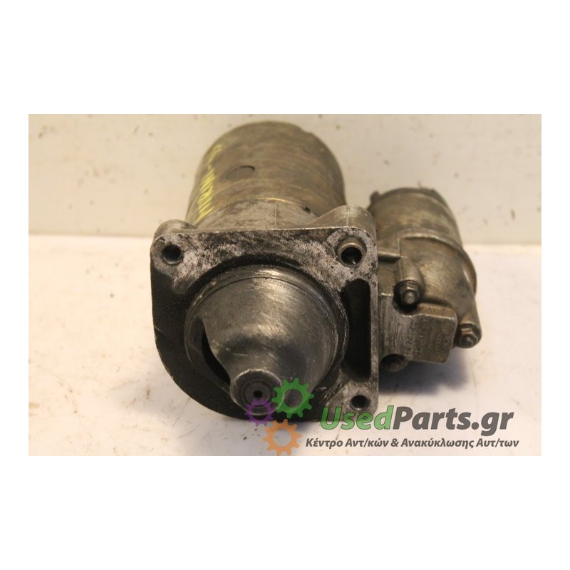 FIAT - FIORINO - Μίζα - PICKUP - ΕΤΟΣ: 1995 - ΚΩΔ.ΚΑΤ/ΣΤΗ: .Μεταχειρισμένα ανταλλακτικά αυτοκινήτων www.usedparts.gr.Απόσυρση αυ