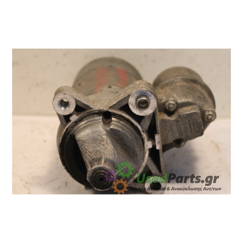 FIAT - BRAVO - Μίζα -  - ΕΤΟΣ: 2000 - ΚΩΔ.ΚΑΤ/ΣΤΗ: MARELLI 63102003.Μεταχειρισμένα ανταλλακτικά αυτοκινήτων www.usedparts.gr.Από