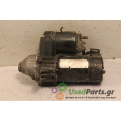 OPEL - KADETT - Μίζα -  - ΕΤΟΣ: 1989 - ΚΩΔ.ΚΑΤ/ΣΤΗ: VALEO.Μεταχειρισμένα ανταλλακτικά αυτοκινήτων www.usedparts.gr.Απόσυρση αυτο