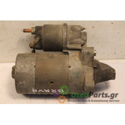 FIAT - BRAVA - Μίζα -  - ΕΤΟΣ: 1996 - ΚΩΔ.ΚΑΤ/ΣΤΗ: MARELLI 63102003.Μεταχειρισμένα ανταλλακτικά αυτοκινήτων www.usedparts.gr.Από