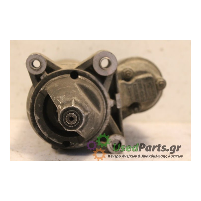 FIAT - BRAVA - Μίζα -  - ΕΤΟΣ: 1996 - ΚΩΔ.ΚΑΤ/ΣΤΗ: MARELLI 63102003.Μεταχειρισμένα ανταλλακτικά αυτοκινήτων www.usedparts.gr.Από