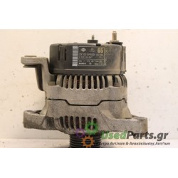 NISSAN - MICRA  - Δυναμό -  - ΕΤΟΣ: 1999 - ΚΩΔ.ΚΑΤ/ΣΤΗ: BOSCH 0123110007 231005F600.Μεταχειρισμένα ανταλλακτικά αυτοκινήτων www.