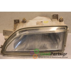 FORD - ORION - Φανάρι εμπρός - ΣΕΝΤΑΝ - ΘΕΣΗ: Αριστερά - ΕΤΟΣ: 1992 - ΚΩΔ.ΚΑΤ/ΣΤΗ: VALEO.Μεταχειρισμένα ανταλλακτικά αυτοκινήτων