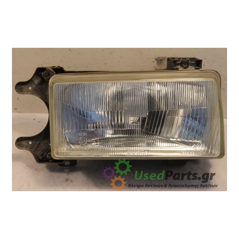 AUDI - 80 - Φανάρι εμπρός -  - ΘΕΣΗ: Δεξιά - ΕΤΟΣ: 1985 - ΚΩΔ.ΚΑΤ/ΣΤΗ: BOSCH.Μεταχειρισμένα ανταλλακτικά αυτοκινήτων www.usedpar