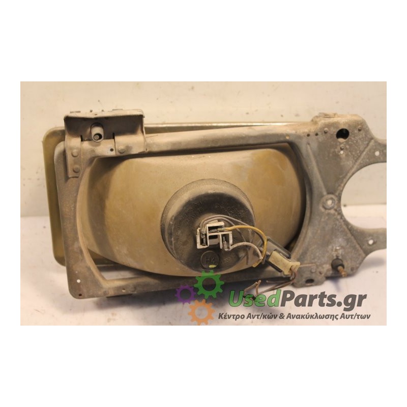 AUDI - 80 - Φανάρι εμπρός -  - ΘΕΣΗ: Δεξιά - ΕΤΟΣ: 1985 - ΚΩΔ.ΚΑΤ/ΣΤΗ: BOSCH.Μεταχειρισμένα ανταλλακτικά αυτοκινήτων www.usedpar