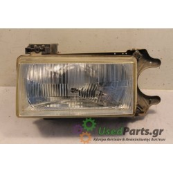 AUDI - 80 - Φανάρι εμπρός -  - ΘΕΣΗ: Αριστερά - ΕΤΟΣ: 1985 - ΚΩΔ.ΚΑΤ/ΣΤΗ: BOSCH.Μεταχειρισμένα ανταλλακτικά αυτοκινήτων www.used