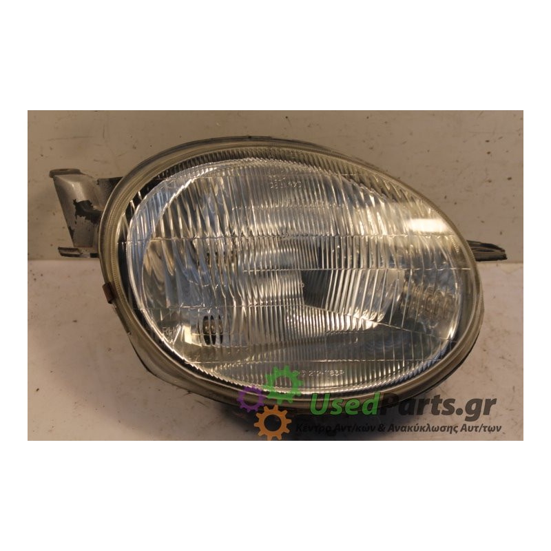 TOYOTA - COROLLA - Φανάρι εμπρός -  - ΘΕΣΗ: Δεξιά - ΕΤΟΣ: 2000 - ΚΩΔ.ΚΑΤ/ΣΤΗ: DEPO.Μεταχειρισμένα ανταλλακτικά αυτοκινήτων www.u