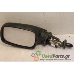 ROVER - 214 - Καθρέπτης Μηχανικός - 5ΠΟΡΤΟ - ΘΕΣΗ: Αριστερά - ΕΤΟΣ: 1998 - ΚΩΔ.ΚΑΤ/ΣΤΗ: .Μεταχειρισμένα ανταλλακτικά αυτοκινήτων