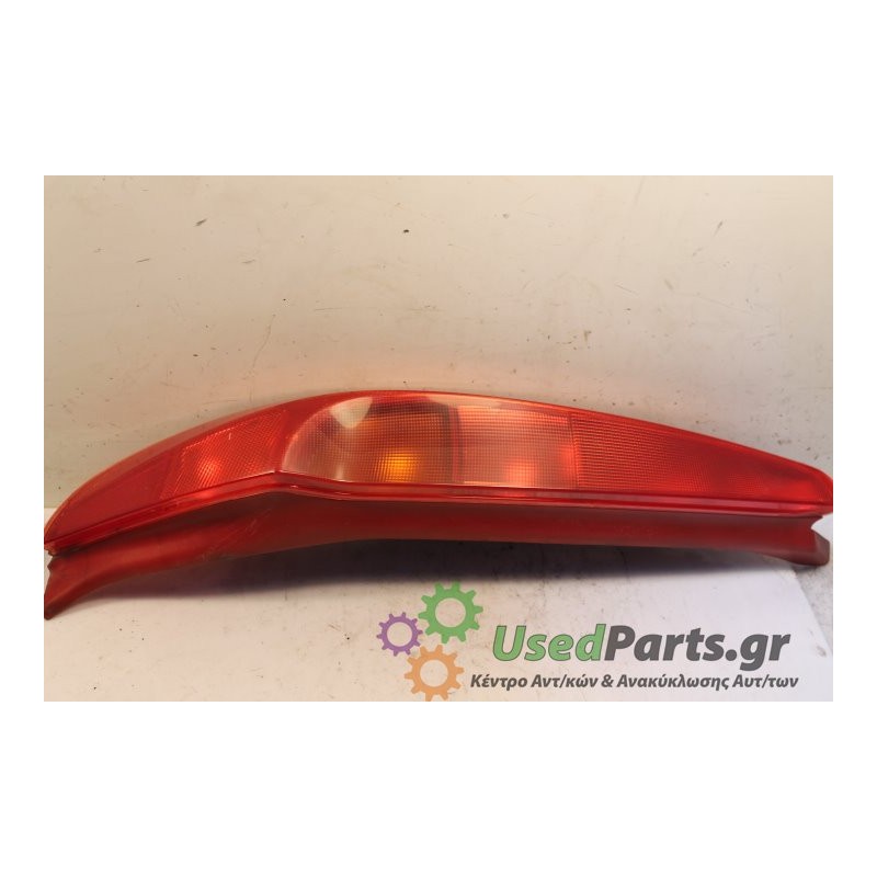 FIAT - PUNTO - Φανάρι πίσω - 5ΠΟΡΤΟ - ΘΕΣΗ: Αριστερά - ΕΤΟΣ: 2002 - ΚΩΔ.ΚΑΤ/ΣΤΗ: .Μεταχειρισμένα ανταλλακτικά αυτοκινήτων www.us
