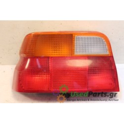 FORD - ORION - Φανάρι πίσω - ΣΕΝΤΑΝ - ΘΕΣΗ: Δεξιά - ΕΤΟΣ: 1992 - ΚΩΔ.ΚΑΤ/ΣΤΗ: .Μεταχειρισμένα ανταλλακτικά αυτοκινήτων www.usedp