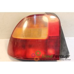 ROVER - 214 - Φανάρι πίσω - 5ΠΟΡΤΟ - ΘΕΣΗ: Αριστερά - ΕΤΟΣ: 1998 - ΚΩΔ.ΚΑΤ/ΣΤΗ: .Μεταχειρισμένα ανταλλακτικά αυτοκινήτων www.use