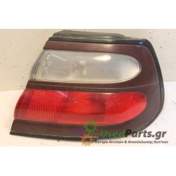 NISSAN - ALMERA - Φανάρι πίσω - 2ΠΟΡΤΟ - ΘΕΣΗ: Δεξιά - ΕΤΟΣ: 2000 - ΚΩΔ.ΚΑΤ/ΣΤΗ: .Μεταχειρισμένα ανταλλακτικά αυτοκινήτων www.us