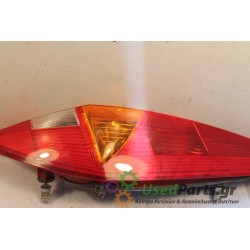 FIAT - PUNTO - Φανάρι πίσω - 2ΠΟΡΤΟ - ΘΕΣΗ: Δεξιά - ΕΤΟΣ: 2003 - ΚΩΔ.ΚΑΤ/ΣΤΗ: .Μεταχειρισμένα ανταλλακτικά αυτοκινήτων www.usedp