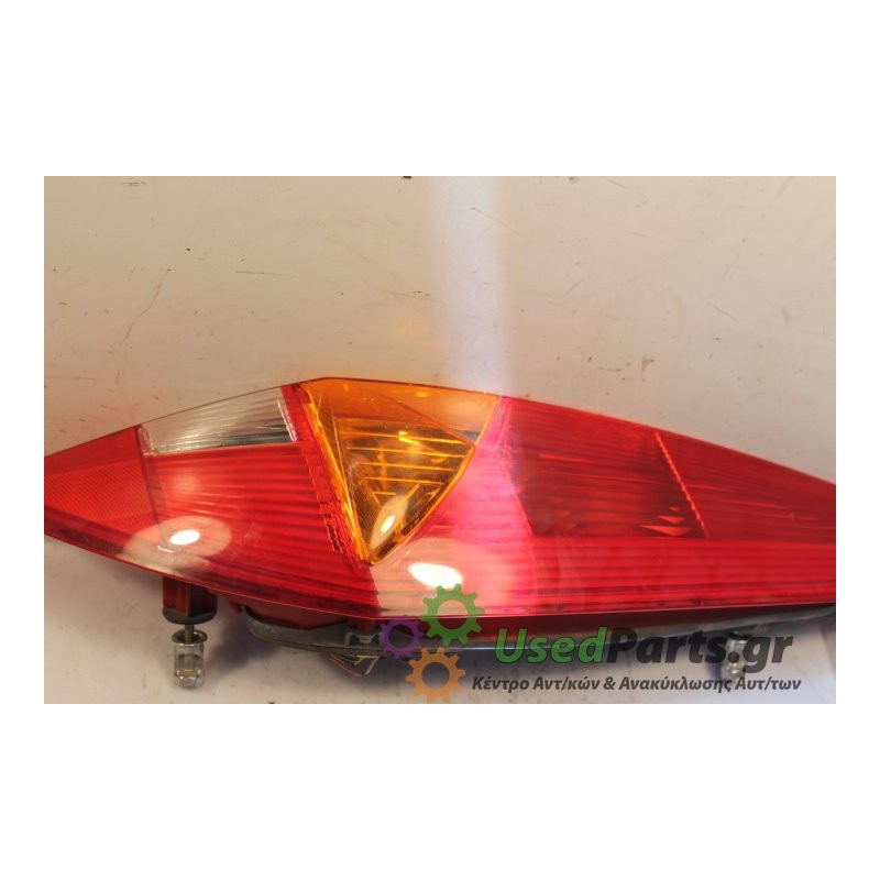 FIAT - PUNTO - Φανάρι πίσω - 2ΠΟΡΤΟ - ΘΕΣΗ: Δεξιά - ΕΤΟΣ: 2003 - ΚΩΔ.ΚΑΤ/ΣΤΗ: .Μεταχειρισμένα ανταλλακτικά αυτοκινήτων www.usedp