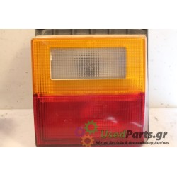 AUDI - 80 - Φανάρι πίσω - ΣΕΝΤΑΝ - ΘΕΣΗ: Αριστερά - ΕΤΟΣ: 1985 - ΚΩΔ.ΚΑΤ/ΣΤΗ: HELLA.Μεταχειρισμένα ανταλλακτικά αυτοκινήτων www.