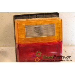 AUDI - 80 - Φανάρι πίσω - ΣΕΝΤΑΝ - ΘΕΣΗ: Δεξιά - ΕΤΟΣ: 1985 - ΚΩΔ.ΚΑΤ/ΣΤΗ: HELLA.Μεταχειρισμένα ανταλλακτικά αυτοκινήτων www.use