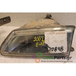 PEUGEOT - 106 - Φανάρι εμπρός - 2ΠΟΡΤΟ - ΘΕΣΗ: Αριστερά - ΕΤΟΣ: 1996 - ΚΩΔ.ΚΑΤ/ΣΤΗ: TYC.Μεταχειρισμένα ανταλλακτικά αυτοκινήτων