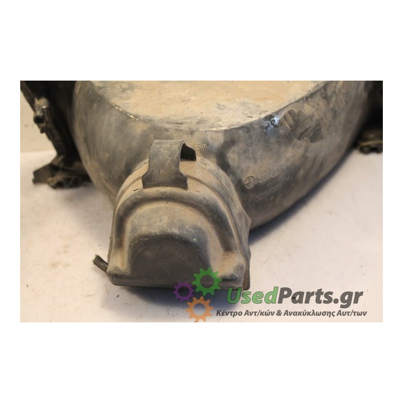 PEUGEOT - 106 - Φανάρι εμπρός - 2ΠΟΡΤΟ - ΘΕΣΗ: Αριστερά - ΕΤΟΣ: 1996 - ΚΩΔ.ΚΑΤ/ΣΤΗ: TYC.Μεταχειρισμένα ανταλλακτικά αυτοκινήτων