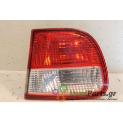 SEAT - LEON - Φανάρι πίσω - 5ΠΟΡΤΟ - ΘΕΣΗ: Δεξιά - ΕΤΟΣ: 2001 - ΚΩΔ.ΚΑΤ/ΣΤΗ: .Μεταχειρισμένα ανταλλακτικά αυτοκινήτων www.usedpa