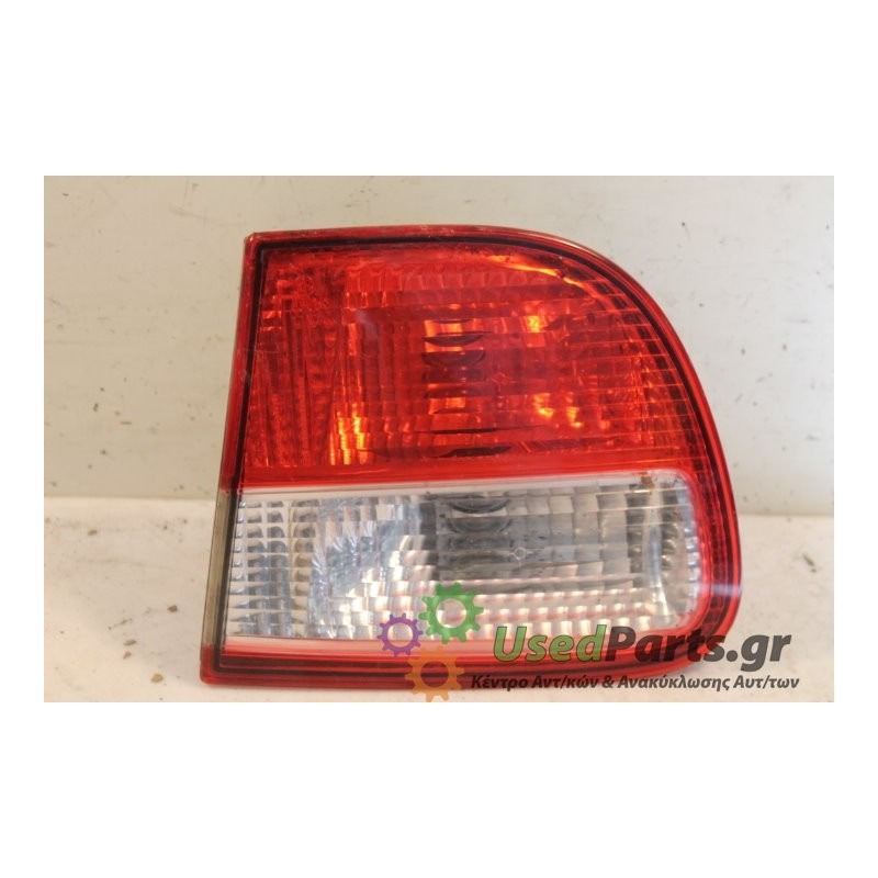 SEAT - LEON - Φανάρι πίσω - 5ΠΟΡΤΟ - ΘΕΣΗ: Δεξιά - ΕΤΟΣ: 2001 - ΚΩΔ.ΚΑΤ/ΣΤΗ: .Μεταχειρισμένα ανταλλακτικά αυτοκινήτων www.usedpa