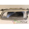 NISSAN - ALMERA - Φανάρι εμπρός - ΣΕΝΤΑΝ - ΘΕΣΗ: Αριστερά - ΕΤΟΣ: 1999 - ΚΩΔ.ΚΑΤ/ΣΤΗ: DEPO.Μεταχειρισμένα ανταλλακτικά αυτοκινήτ