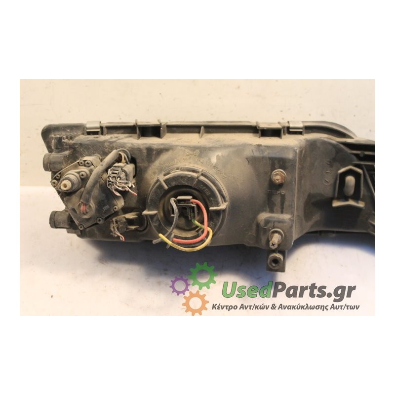 NISSAN - ALMERA - Φανάρι εμπρός - ΣΕΝΤΑΝ - ΘΕΣΗ: Αριστερά - ΕΤΟΣ: 1999 - ΚΩΔ.ΚΑΤ/ΣΤΗ: DEPO.Μεταχειρισμένα ανταλλακτικά αυτοκινήτ