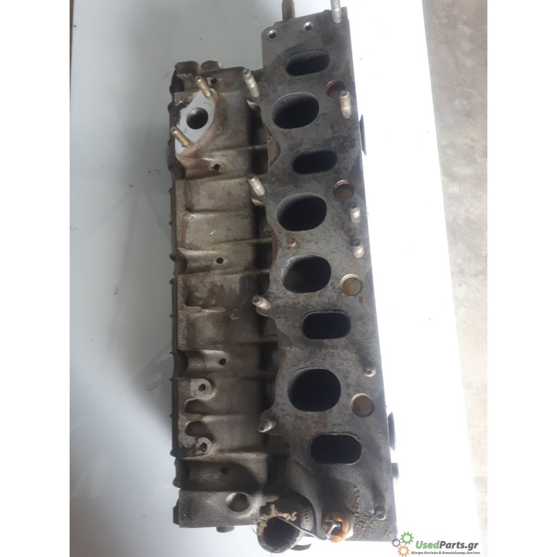 RENAULT - R21 - Καπάκι μοτέρ / Κεφαλλάρι - ΚΩΔΙΚΟΣ ΜΗΧΑΝΗΣ:  - ΚΥΒΙΚΑ:  - ΕΤΟΣ: 1990 - ΚΩΔ.ΚΑΤ/ΣΤΗ: .Μεταχειρισμένα ανταλλακτικά