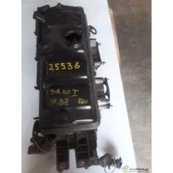 CITROEN - SAXO - Καπάκι μοτέρ / Κεφαλλάρι - ΚΩΔΙΚΟΣ ΜΗΧΑΝΗΣ:  - ΚΥΒΙΚΑ: HDZ - ΕΤΟΣ: 1995 - ΚΩΔ.ΚΑΤ/ΣΤΗ: HDZ.Μεταχειρισμένα ανταλ