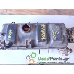 CITROEN - SAXO - Καπάκι μοτέρ / Κεφαλλάρι - ΚΩΔΙΚΟΣ ΜΗΧΑΝΗΣ: HDZ - ΚΥΒΙΚΑ: 1100 - ΕΤΟΣ: 1995 - ΚΩΔ.ΚΑΤ/ΣΤΗ: HDZ.Μεταχειρισμένα α