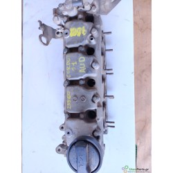 SEAT - CORDOBA - Καπάκι μοτέρ / Κεφαλλάρι - ΚΩΔΙΚΟΣ ΜΗΧΑΝΗΣ: AUD - ΚΥΒΙΚΑ: 1400 - ΕΤΟΣ: 2000 - ΚΩΔ.ΚΑΤ/ΣΤΗ: AUD.Μεταχειρισμένα α