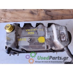 FORD - ESCORT - Καπάκι μοτέρ / Κεφαλλάρι - ΚΩΔΙΚΟΣ ΜΗΧΑΝΗΣ: NY1 - ΚΥΒΙΚΑ: 1400 - ΕΤΟΣ: 1995 - ΚΩΔ.ΚΑΤ/ΣΤΗ: NY1.Μεταχειρισμένα αν