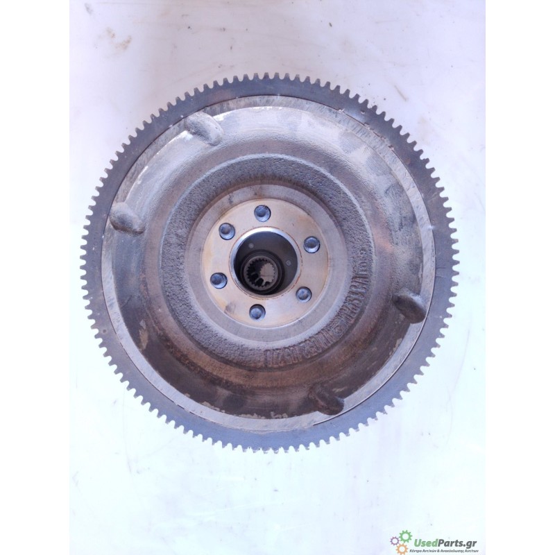 VW - POLO - Βολάν - ΚΩΔΙΚΟΣ ΜΗΧΑΝΗΣ: AER - ΚΥΒΙΚΑ:  - ΕΤΟΣ: 2000 - ΚΩΔ.ΚΑΤ/ΣΤΗ: AER.Μεταχειρισμένα ανταλλακτικά αυτοκινήτων www.