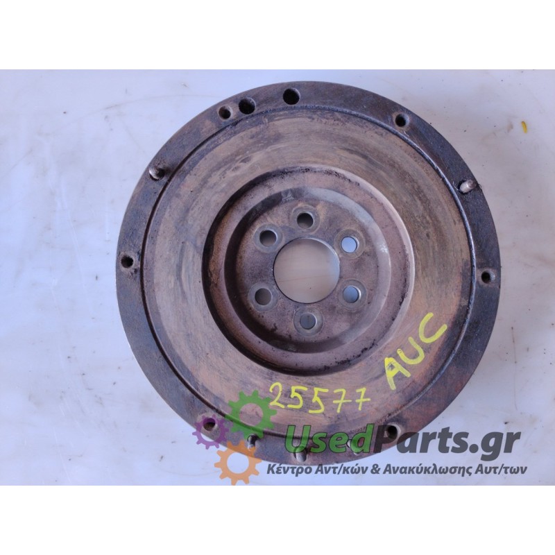 VW - POLO - Βολάν - ΚΩΔΙΚΟΣ ΜΗΧΑΝΗΣ: AUC - ΚΥΒΙΚΑ: 1000 - ΕΤΟΣ: 2001 - ΚΩΔ.ΚΑΤ/ΣΤΗ: AUC.Μεταχειρισμένα ανταλλακτικά αυτοκινήτων