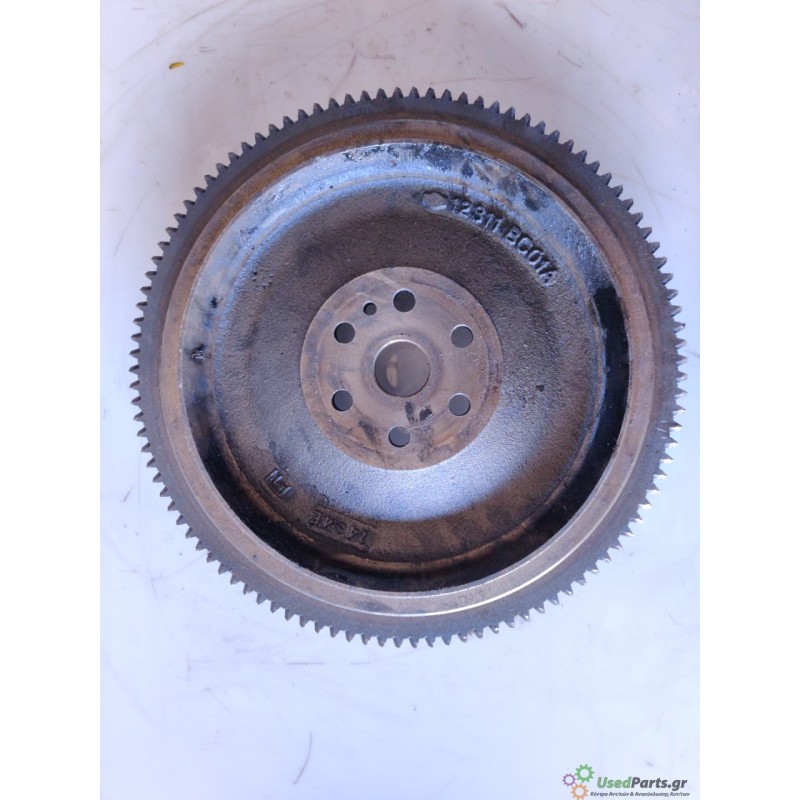 NISSAN - MICRA - Βολάν - ΚΩΔΙΚΟΣ ΜΗΧΑΝΗΣ: CR12 - ΚΥΒΙΚΑ: 1200 - ΕΤΟΣ: 2005 - ΚΩΔ.ΚΑΤ/ΣΤΗ: CR12.Μεταχειρισμένα ανταλλακτικά αυτοκ