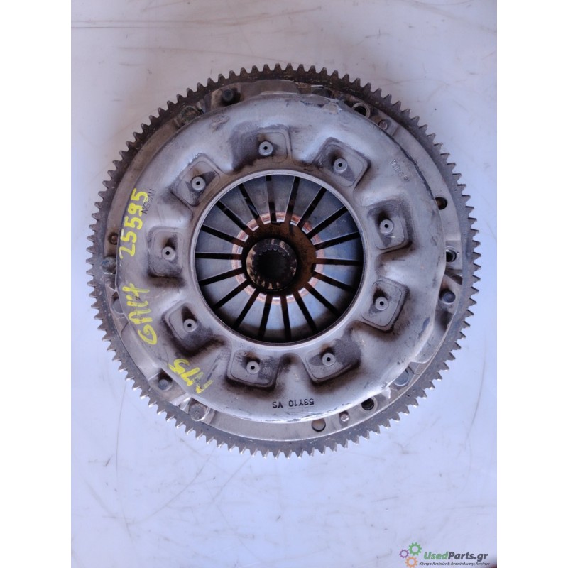 NISSAN - ALMERA - Βολάν - ΚΩΔΙΚΟΣ ΜΗΧΑΝΗΣ: GA14 - ΚΥΒΙΚΑ: 1400 - ΕΤΟΣ: 1999 - ΚΩΔ.ΚΑΤ/ΣΤΗ: GA14.Μεταχειρισμένα ανταλλακτικά αυτο