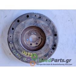 FIAT - PUNTO - Βολάν - ΚΩΔΙΚΟΣ ΜΗΧΑΝΗΣ: 188A4000 - ΚΥΒΙΚΑ: 1242 - ΕΤΟΣ: 2001 - ΚΩΔ.ΚΑΤ/ΣΤΗ: 188A4000.Μεταχειρισμένα ανταλλακτικά