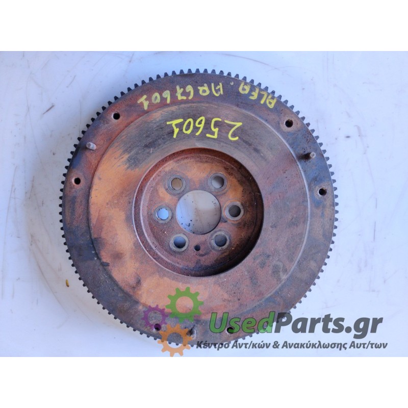 ALFA ROMEO - 156 - Βολάν - ΚΩΔΙΚΟΣ ΜΗΧΑΝΗΣ: AR67601 - ΚΥΒΙΚΑ: 1600 - ΕΤΟΣ: 2000 - ΚΩΔ.ΚΑΤ/ΣΤΗ: AR67601.Μεταχειρισμένα ανταλλακτι