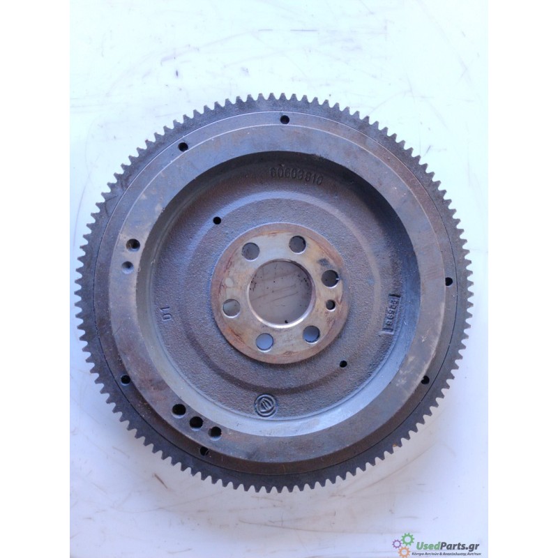 ALFA ROMEO - 156 - Βολάν - ΚΩΔΙΚΟΣ ΜΗΧΑΝΗΣ: AR67601 - ΚΥΒΙΚΑ: 1600 - ΕΤΟΣ: 2000 - ΚΩΔ.ΚΑΤ/ΣΤΗ: AR67601.Μεταχειρισμένα ανταλλακτι