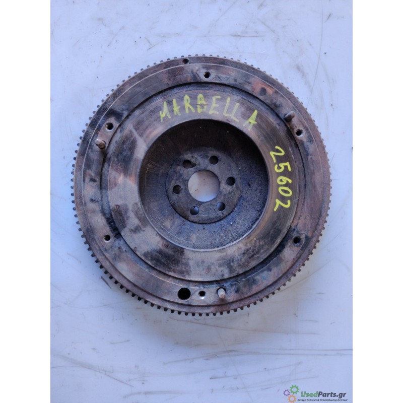 SEAT - MARBELLA - Βολάν - ΚΩΔΙΚΟΣ ΜΗΧΑΝΗΣ:  - ΚΥΒΙΚΑ:  - ΕΤΟΣ: 1985 - ΚΩΔ.ΚΑΤ/ΣΤΗ: .Μεταχειρισμένα ανταλλακτικά αυτοκινήτων www.