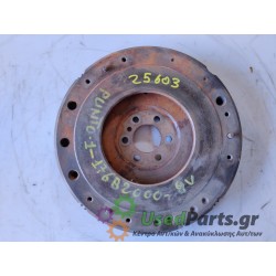 FIAT - PUNTO - Βολάν - ΚΩΔΙΚΟΣ ΜΗΧΑΝΗΣ: 176B2000 - ΚΥΒΙΚΑ: 1100 - ΕΤΟΣ: 1995 - ΚΩΔ.ΚΑΤ/ΣΤΗ: 176B2000.Μεταχειρισμένα ανταλλακτικά