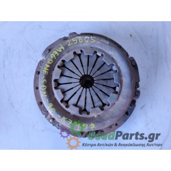 RENAULT - MEGANE - Βολάν - ΚΩΔΙΚΟΣ ΜΗΧΑΝΗΣ: K7MA7 - ΚΥΒΙΚΑ:  - ΕΤΟΣ: 1998 - ΚΩΔ.ΚΑΤ/ΣΤΗ: .Μεταχειρισμένα ανταλλακτικά αυτοκινήτω