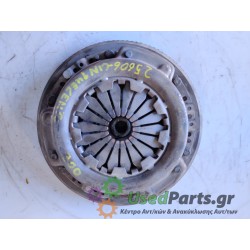 FIAT - CINQUECENTO - Βολάν - ΚΩΔΙΚΟΣ ΜΗΧΑΝΗΣ:  - ΚΥΒΙΚΑ: 900 - ΕΤΟΣ: 1995 - ΚΩΔ.ΚΑΤ/ΣΤΗ: .Μεταχειρισμένα ανταλλακτικά αυτοκινήτω