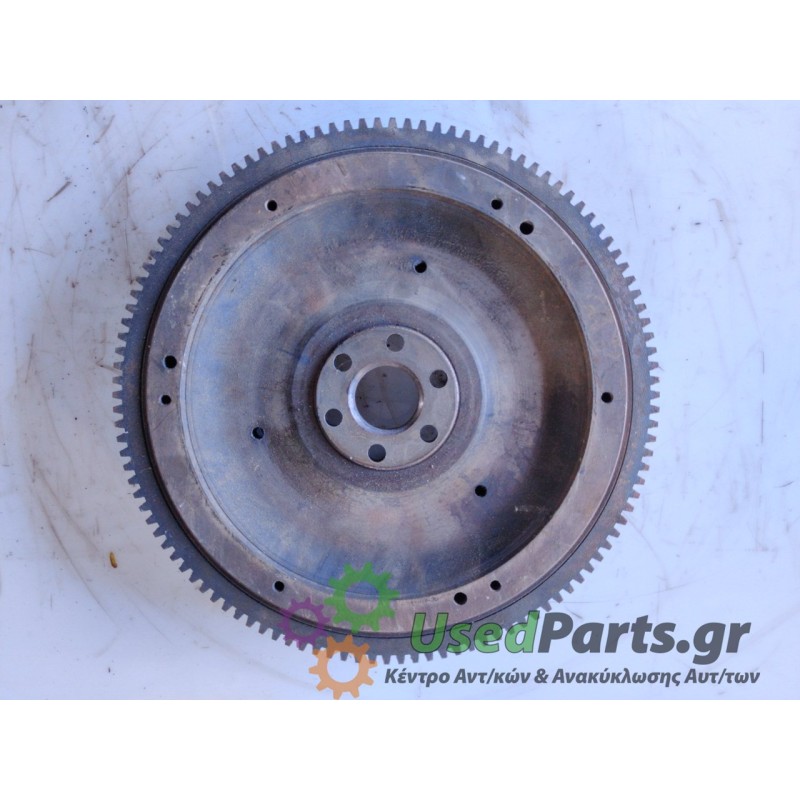 FIAT - SEICENTO - Βολάν - ΚΩΔΙΚΟΣ ΜΗΧΑΝΗΣ: 1170A1046 - ΚΥΒΙΚΑ: 900 - ΕΤΟΣ: 2000 - ΚΩΔ.ΚΑΤ/ΣΤΗ: 1170A1046.Μεταχειρισμένα ανταλλακ