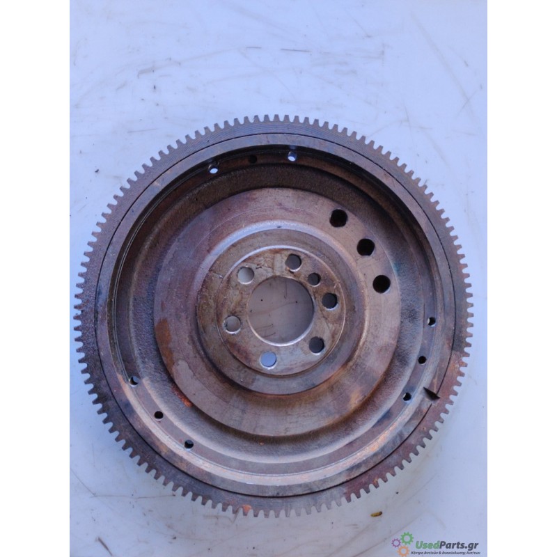 PEUGEOT - 206 - Βολάν - ΚΩΔΙΚΟΣ ΜΗΧΑΝΗΣ: KFW - ΚΥΒΙΚΑ: 1400 - ΕΤΟΣ: 2002 - ΚΩΔ.ΚΑΤ/ΣΤΗ: 1400.Μεταχειρισμένα ανταλλακτικά αυτοκιν