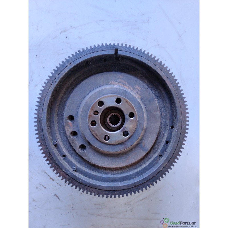 PEUGEOT - 106 - Βολάν - ΚΩΔΙΚΟΣ ΜΗΧΑΝΗΣ: KFX - ΚΥΒΙΚΑ: 1400 - ΕΤΟΣ: 2000 - ΚΩΔ.ΚΑΤ/ΣΤΗ: KFX.Μεταχειρισμένα ανταλλακτικά αυτοκινή